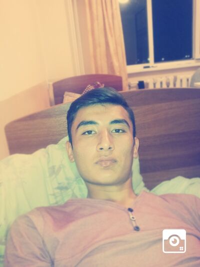  ,   Maxmudjon, 28 ,   