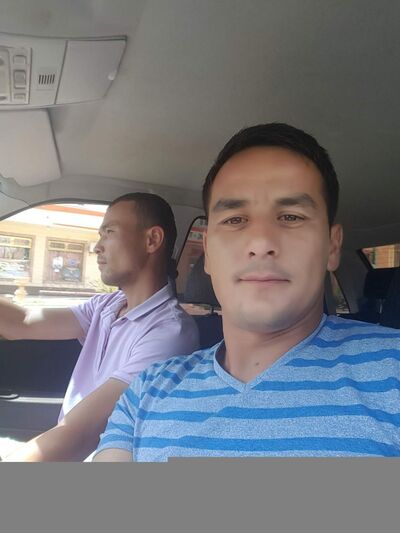  ,   Sherali, 38 ,   