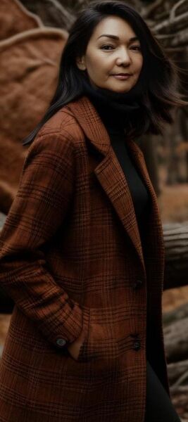  ,   Rauka, 55 ,   
