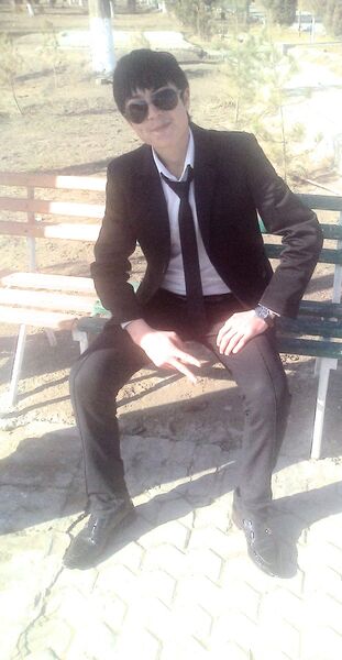  ,   Azizbek, 31 ,  