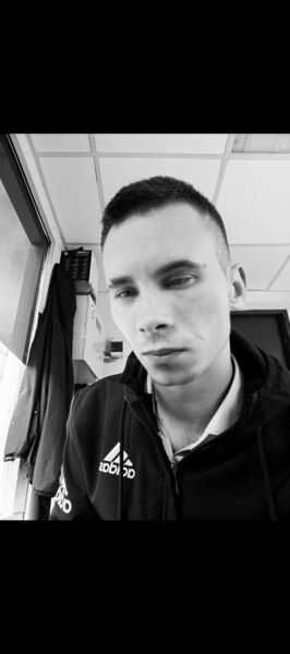  ,   Sergei, 23 ,  