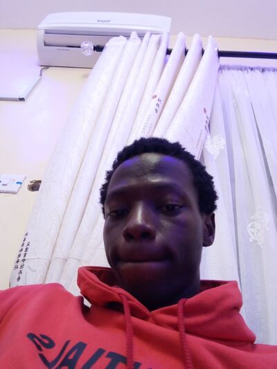  Lagos,   King, 24 ,   ,   
