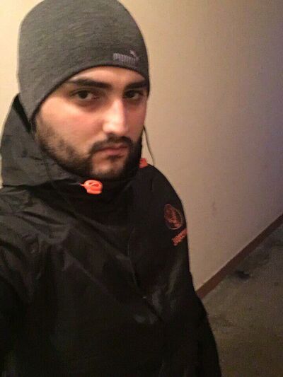  ,   Parviz, 33 ,   ,   
