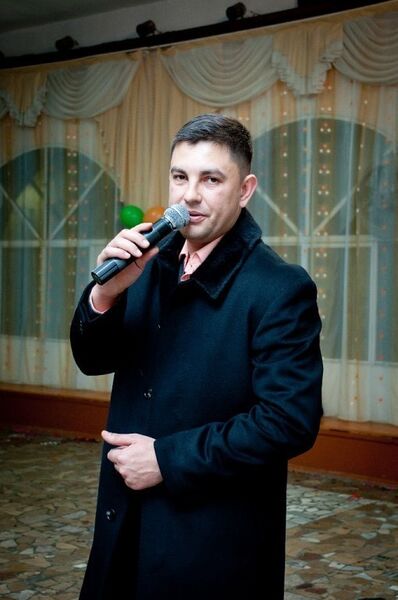  ,   Sergiu, 41 ,   