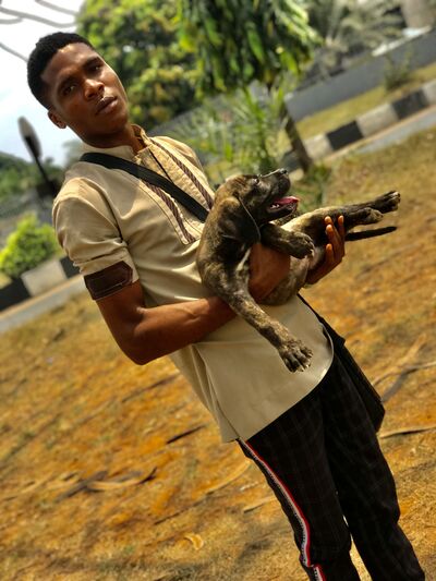 Lagos,   Michael, 26 ,   ,   