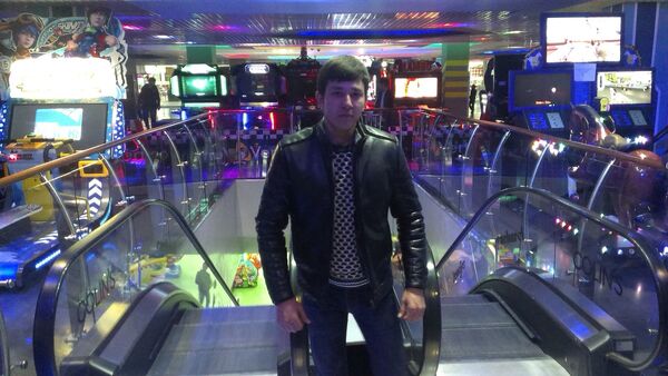  ,   OYBEK, 34 ,   