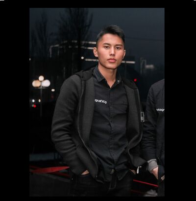  ,   Danil, 27 ,   ,   , c 