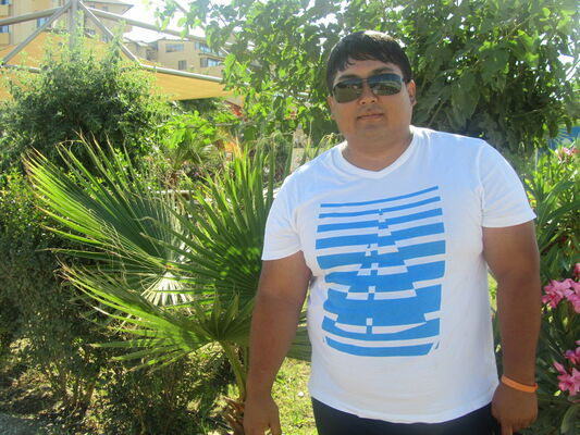  ,   Yerbol, 43 ,   