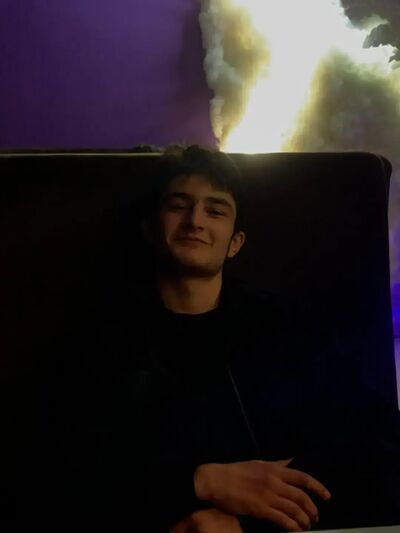  ,   Ramin, 18 ,   ,   