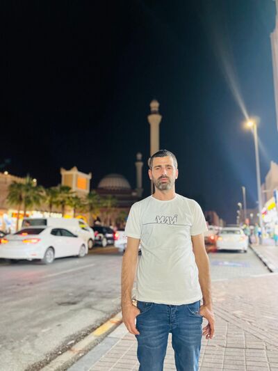  Golcuk,   Mehmet, 39 ,   ,   