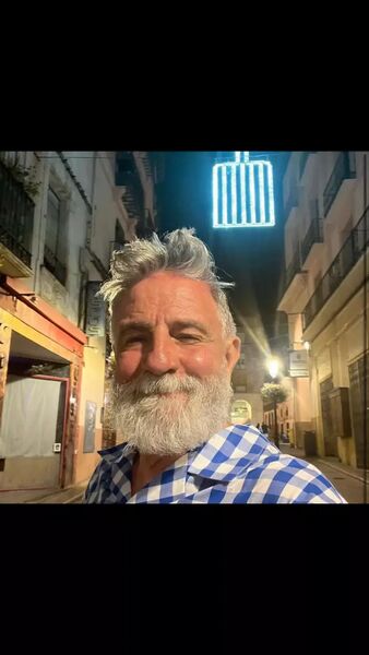  San Martin,   George, 65 ,   ,   