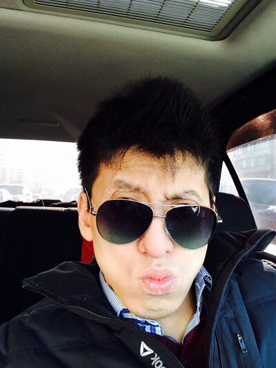  ,   Tigran, 35 ,   