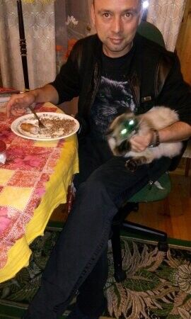 ���������� �����, ���� ������� Vlad, 47 ���, ������������ ��� ������