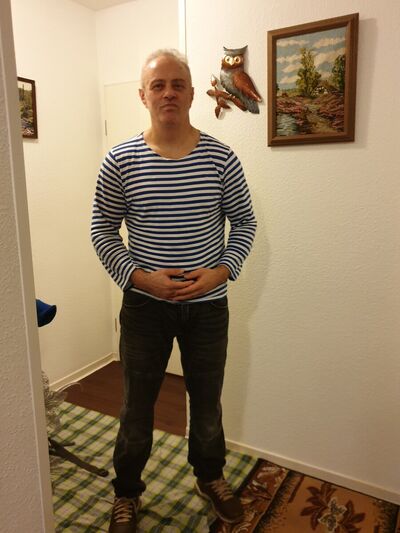  Horrweiler,   Wadim, 59 ,  