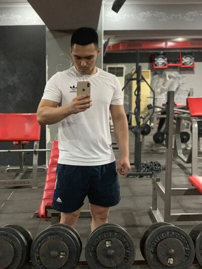  ,   Sherzod, 28 ,  