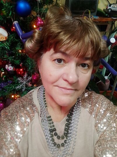  ,   Elena, 63 ,  
