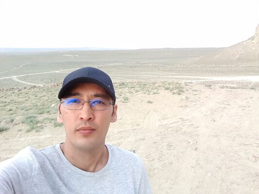  ,   Talgat, 37 ,   