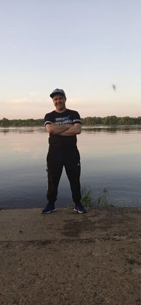  ,   Mikhail, 45 ,     , c 