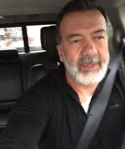  London Colney,   Steven, 61 ,   ,   