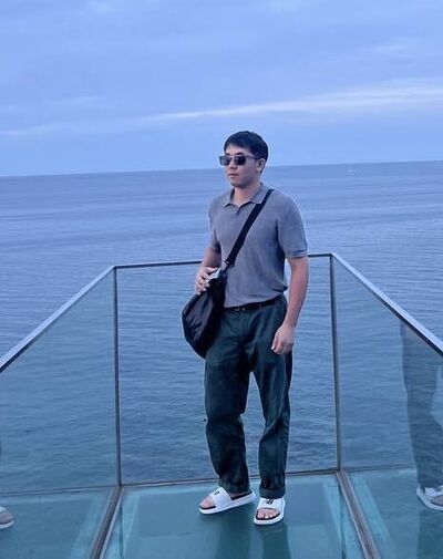  Ansong,   , 23 ,   ,   