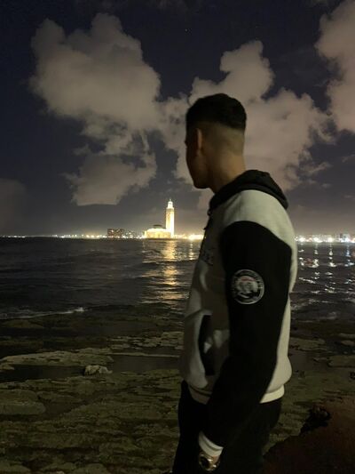  ,   Achraf, 21 ,   c 