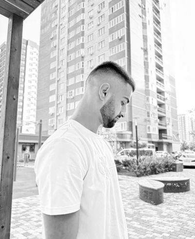 Goddard,   Mher, 25 ,   ,   