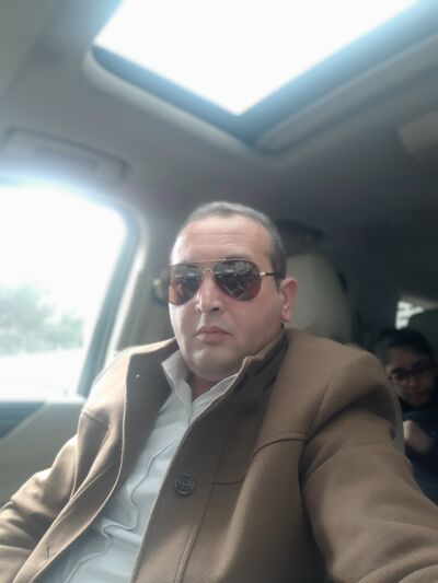  ,   Emin, 43 ,   ,   