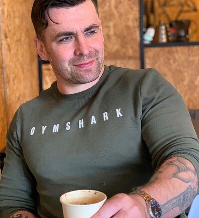  ,   Mark, 49 ,   ,   