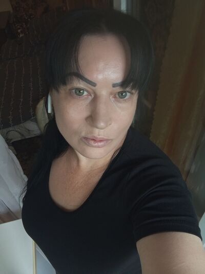  ,   Natalia, 48 ,   