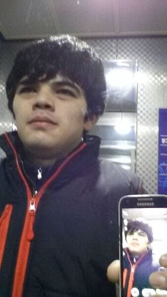  Taegu,   Shamik, 31 ,   