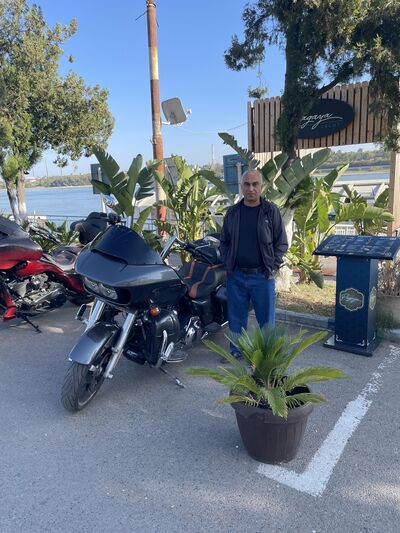  Giurgiu,   Shon, 47 ,   ,   