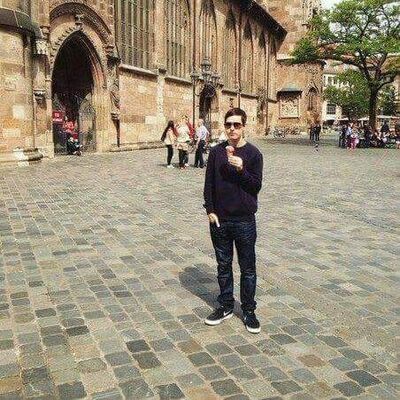 ,   Emil, 26 ,   