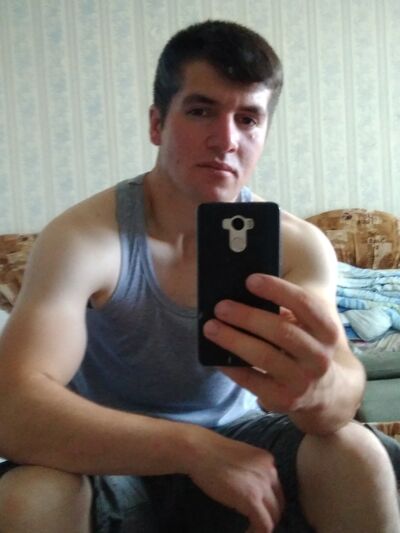 ,   MAGAMED, 31 ,   