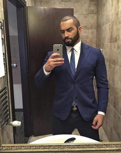  Regensburg,   Samir, 31 ,   ,   