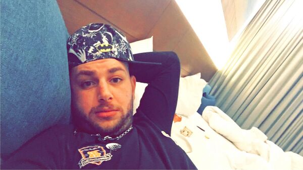  North Bergen,   Jokar, 33 ,   ,   