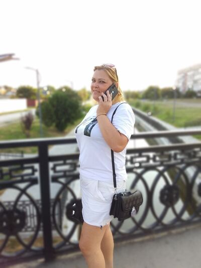  ,   Anzhelika, 36 ,   