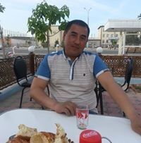  7961393  Bekzod, 40 ,    