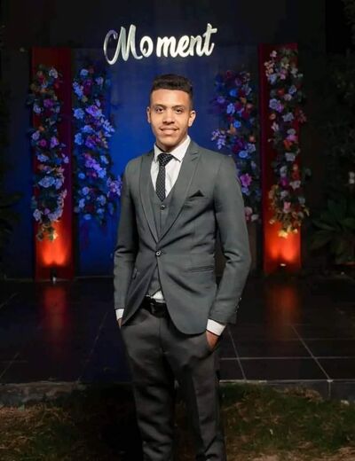  ,   Ahmed Nasser, 22 ,   ,   