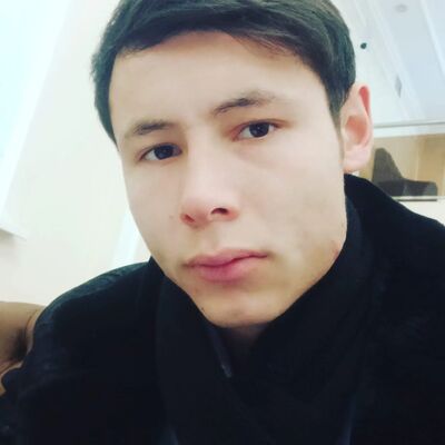  ,   Komiljon, 22 ,   ,   