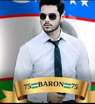  ,   Baron, 37 ,   ,   