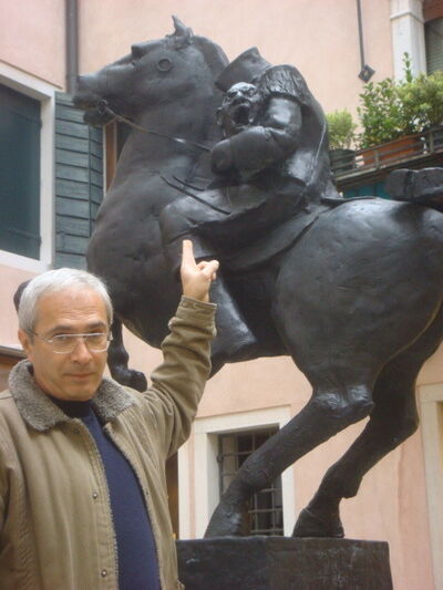  ,   Boris, 68 ,  
