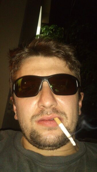  Karmi'el,   MIchael, 39 ,   