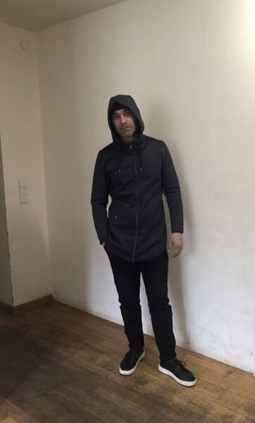  ,   Davit, 36 ,   ,   