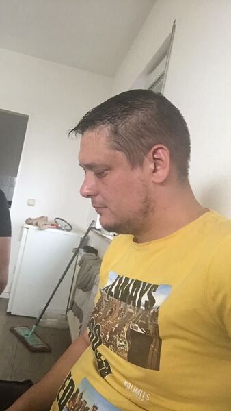  Giessen,   Adrian, 35 ,   ,   