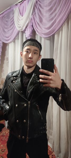  ,   Oralbi, 22 ,   ,   