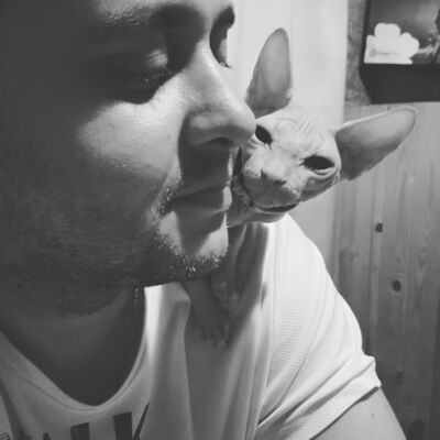  ,   Baloo, 39 ,   ,   , c 