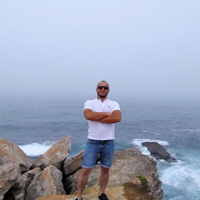  Bialobrzegi,   Oleg, 37 ,   ,   