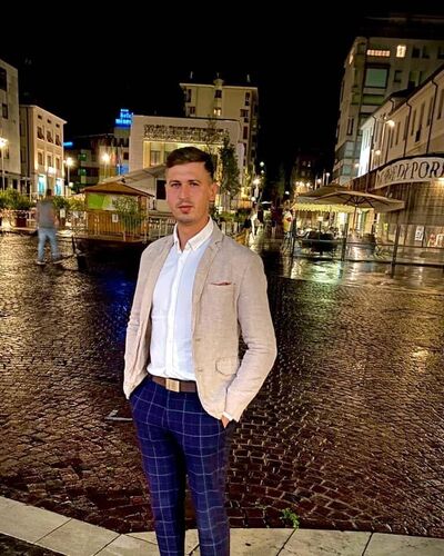  Monselice,   Alex, 32 ,   ,   