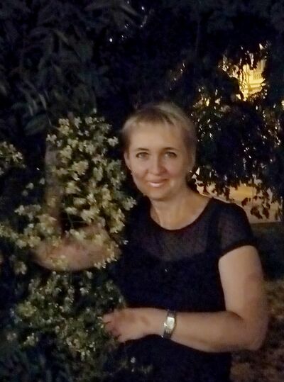  ,   Elena, 48 ,     , c , 