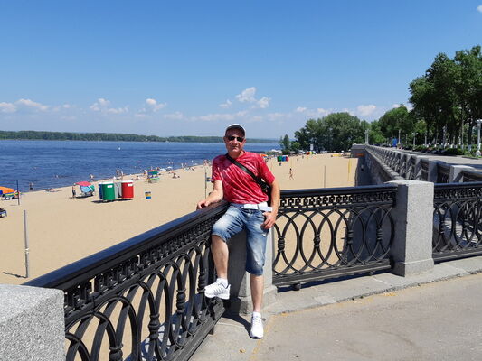  ,   Aleksey, 46 ,   